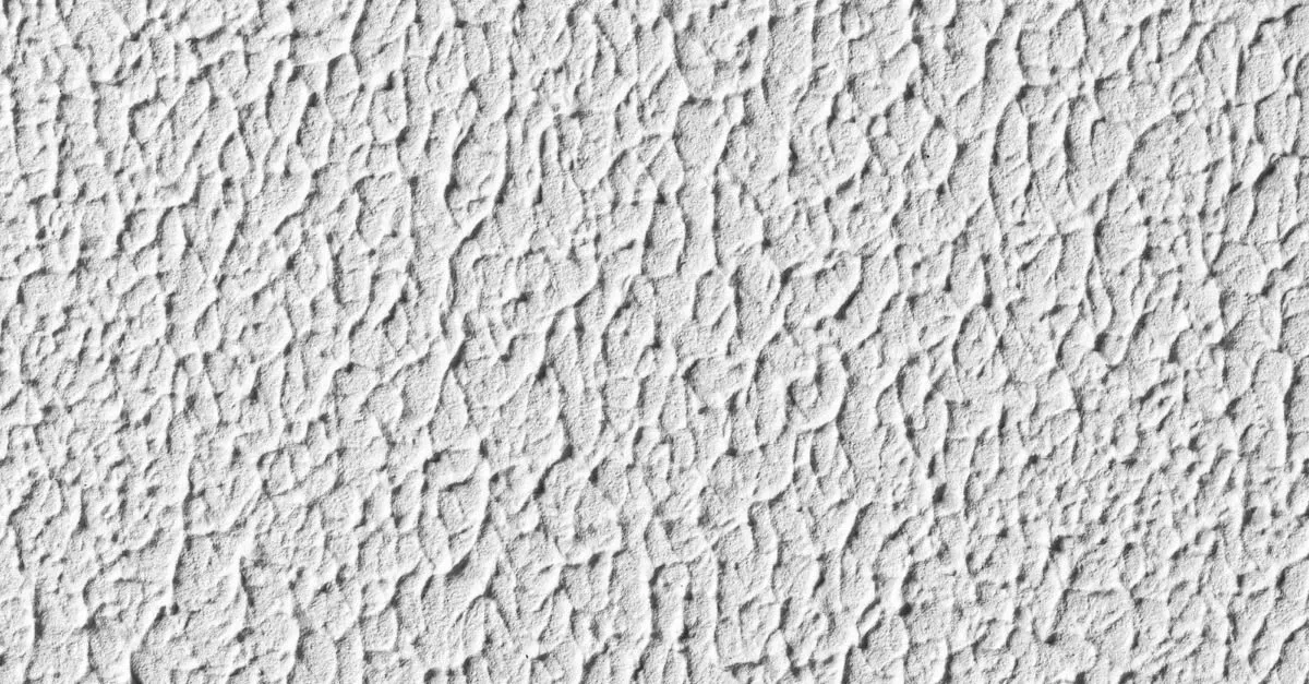 Drywall Texture Installation